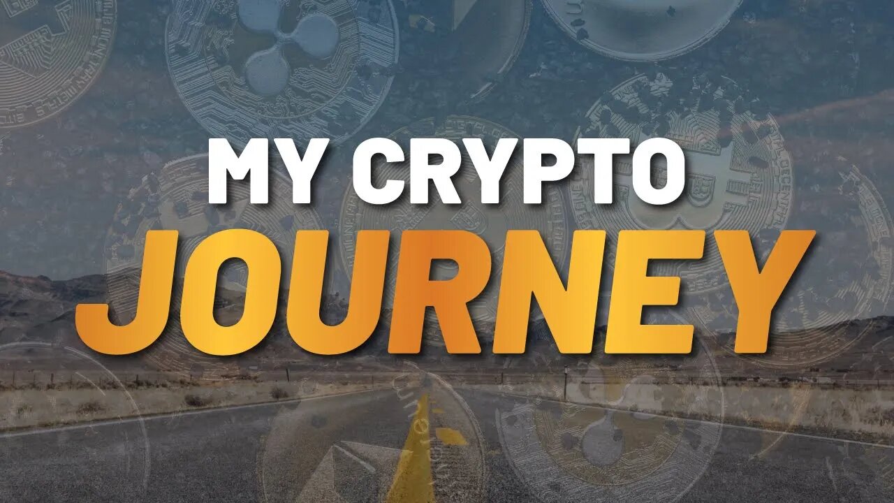 My Crypto Journey: From Pleb to Ape... to Whale?