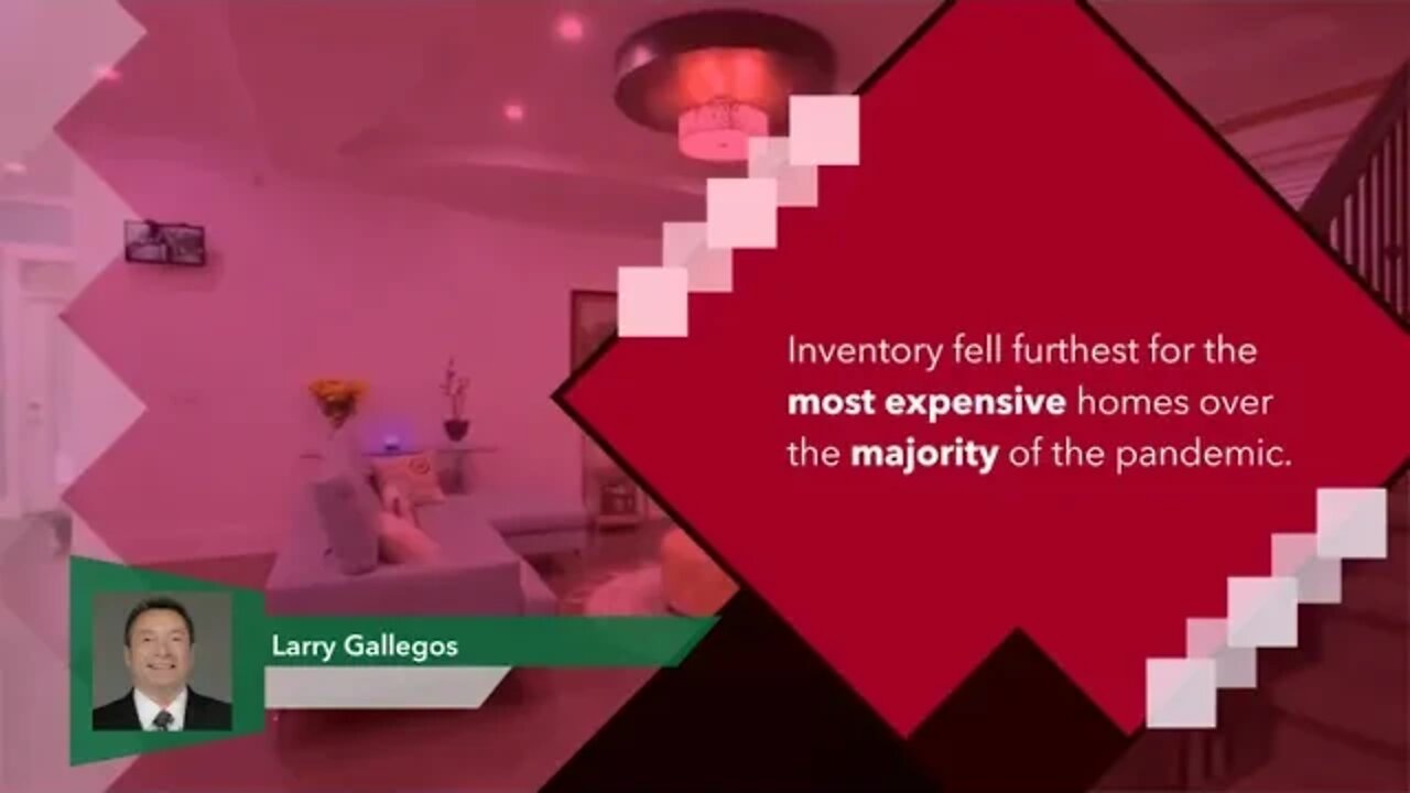 Demand for Lowest-Priced Homes is Strongest as Market Rebalances