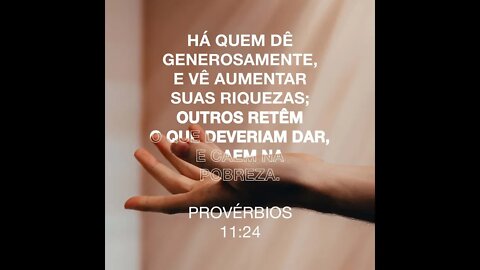 O que significa ser generoso? #diogo #diogorufati #versiculododia #reflexão #metanoia #reflexao