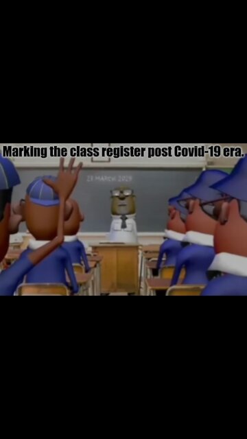 Covid-19 Children Names