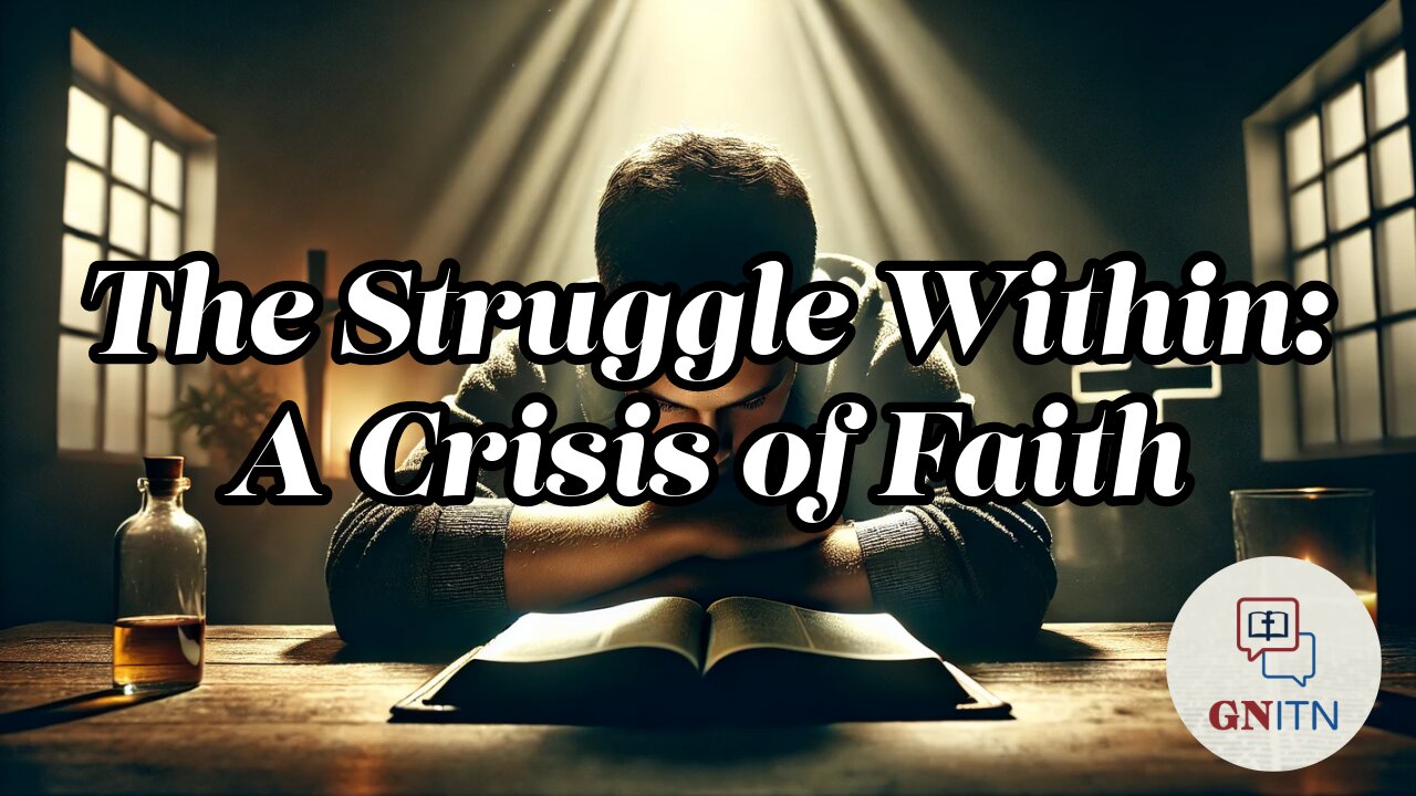 GNITN The Struggle Within: A Crisis of Faith