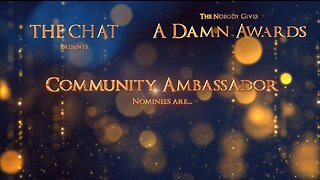 Community Ambassador