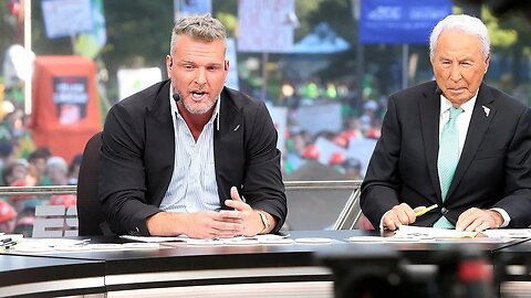 Daily Delivery | The mess that is ESPN, Pat McAfee, Lee Corso and Washington State