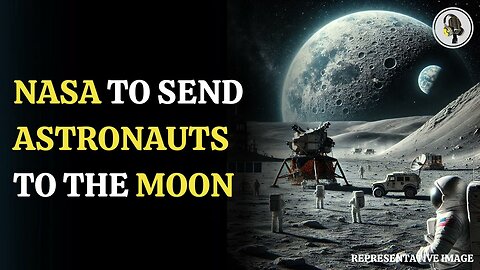 NASA to Send Astronauts to Live on the Moon | WION Podcast