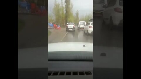 srinagar to kupwara trip