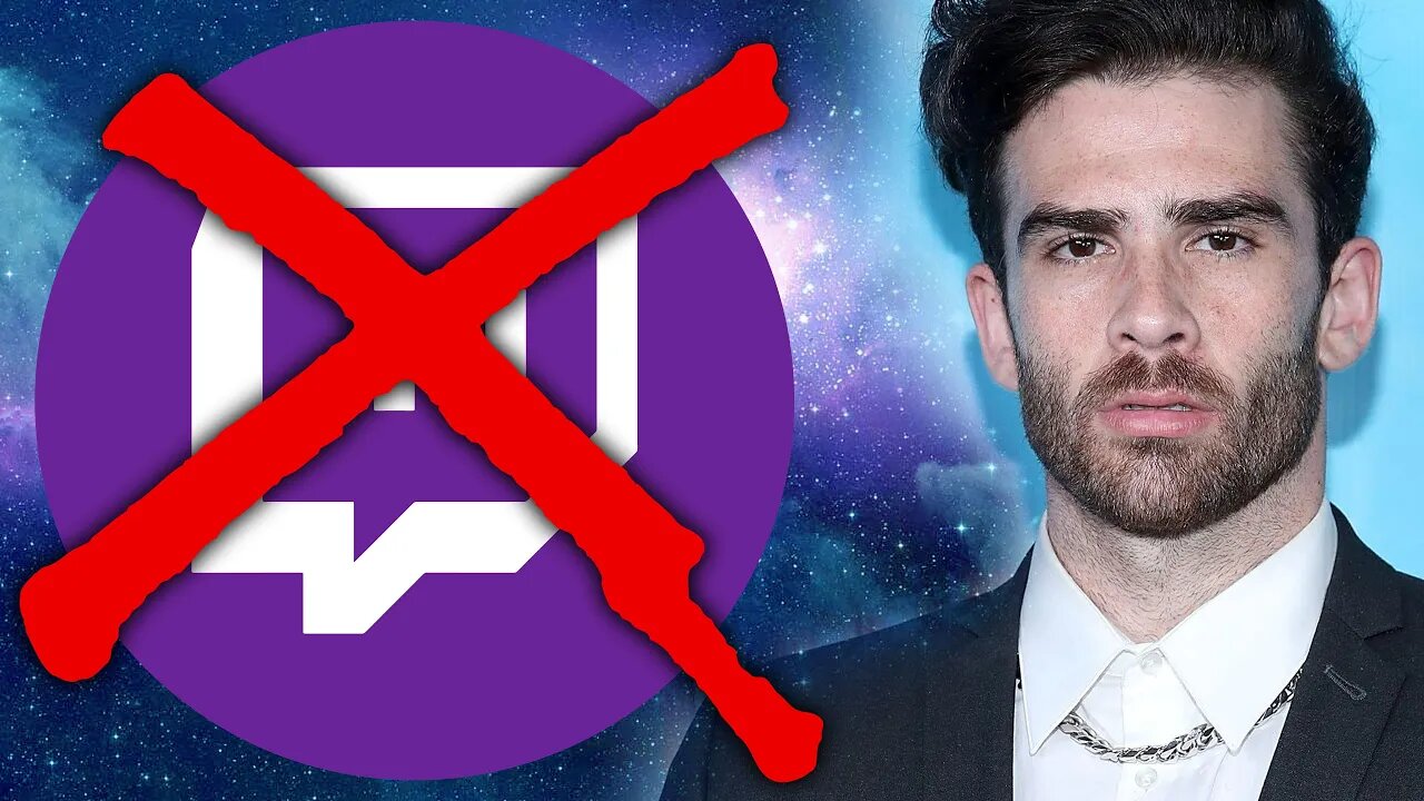 Hasan Piker Has Been Banned