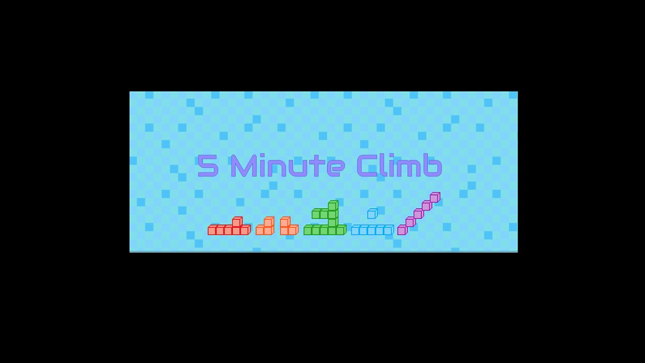 5 Minute Climb