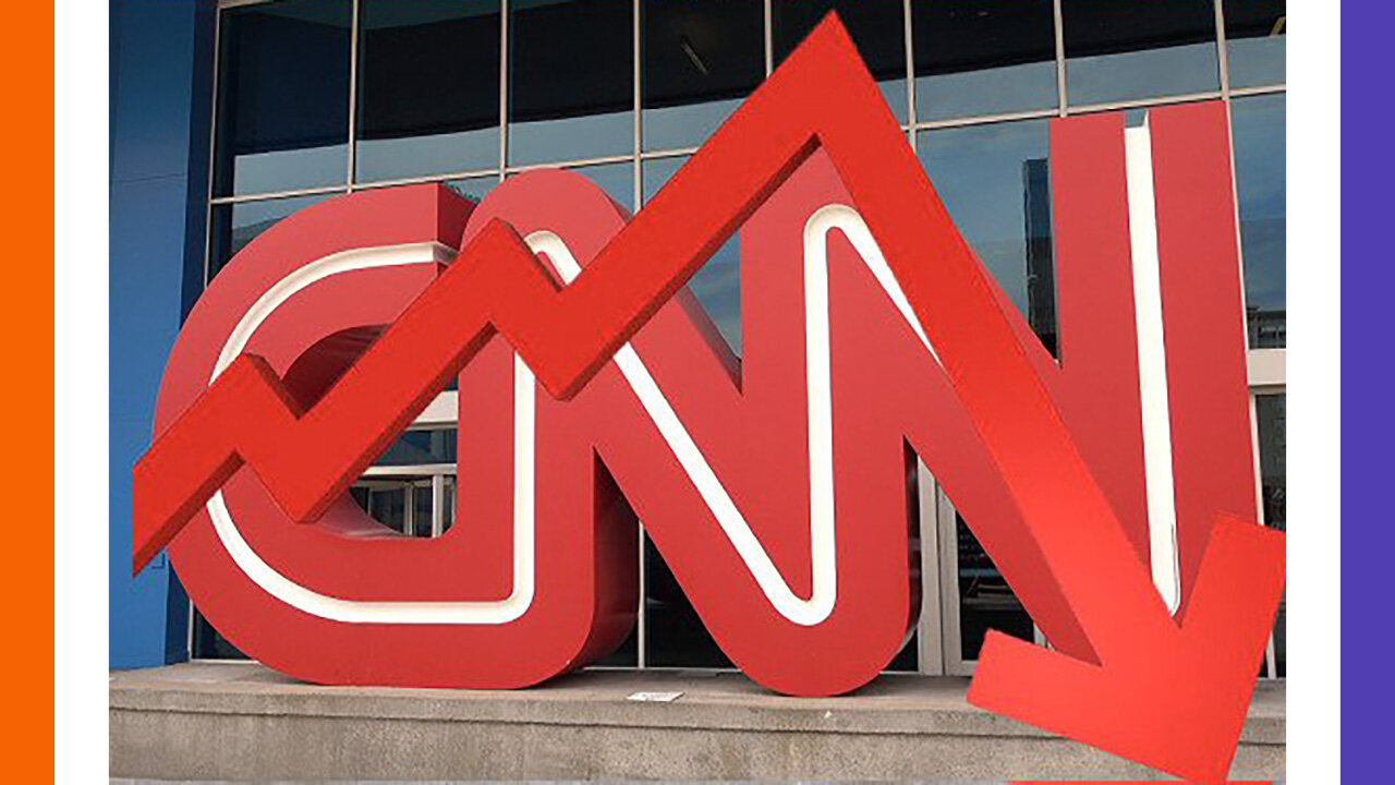 Remaining CNN Staff Expect To Be Cut As Well