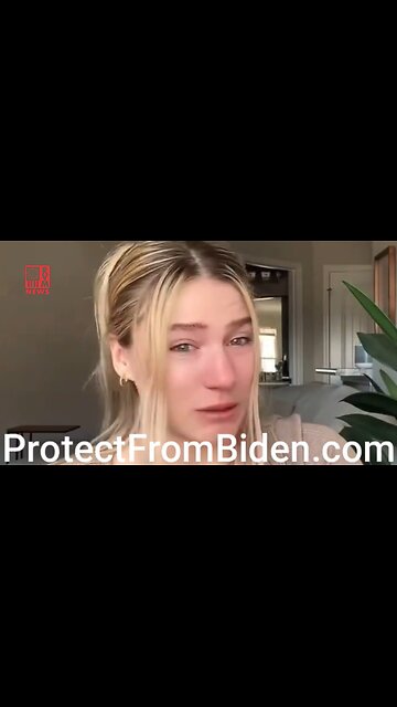 Bidenomics Is Hitting This Young Woman HARD