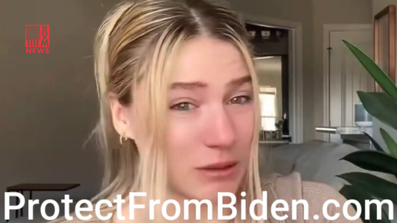 Bidenomics Is Hitting This Young Woman HARD