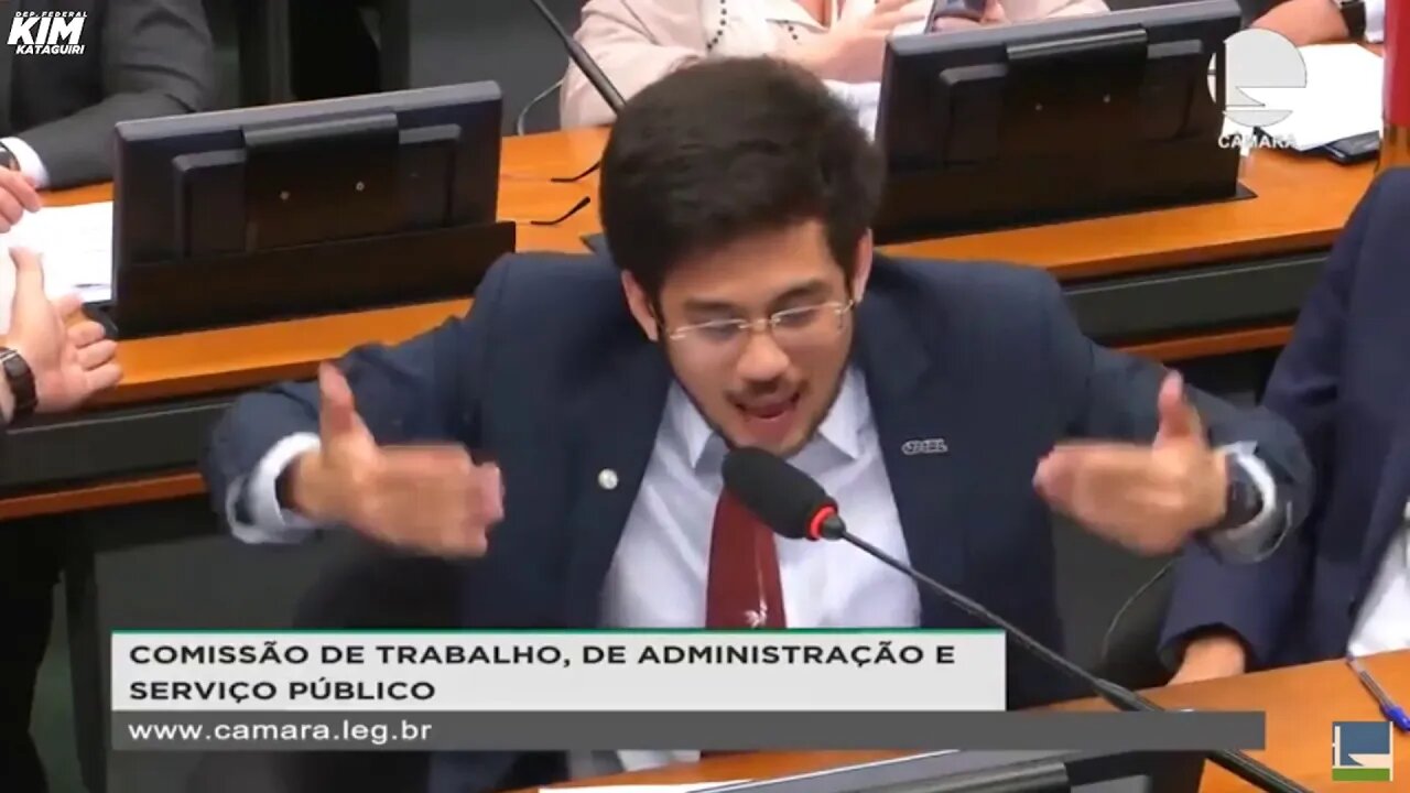 DESABAFO!