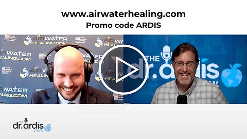 The Dr. Ardis Show | 12.09.2024 - Partner Interview with Mike Dillon