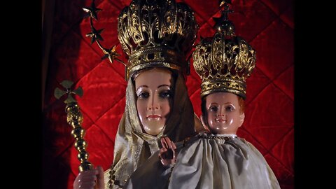 Sechster Tag Novene zur Mutter der Gesundheit