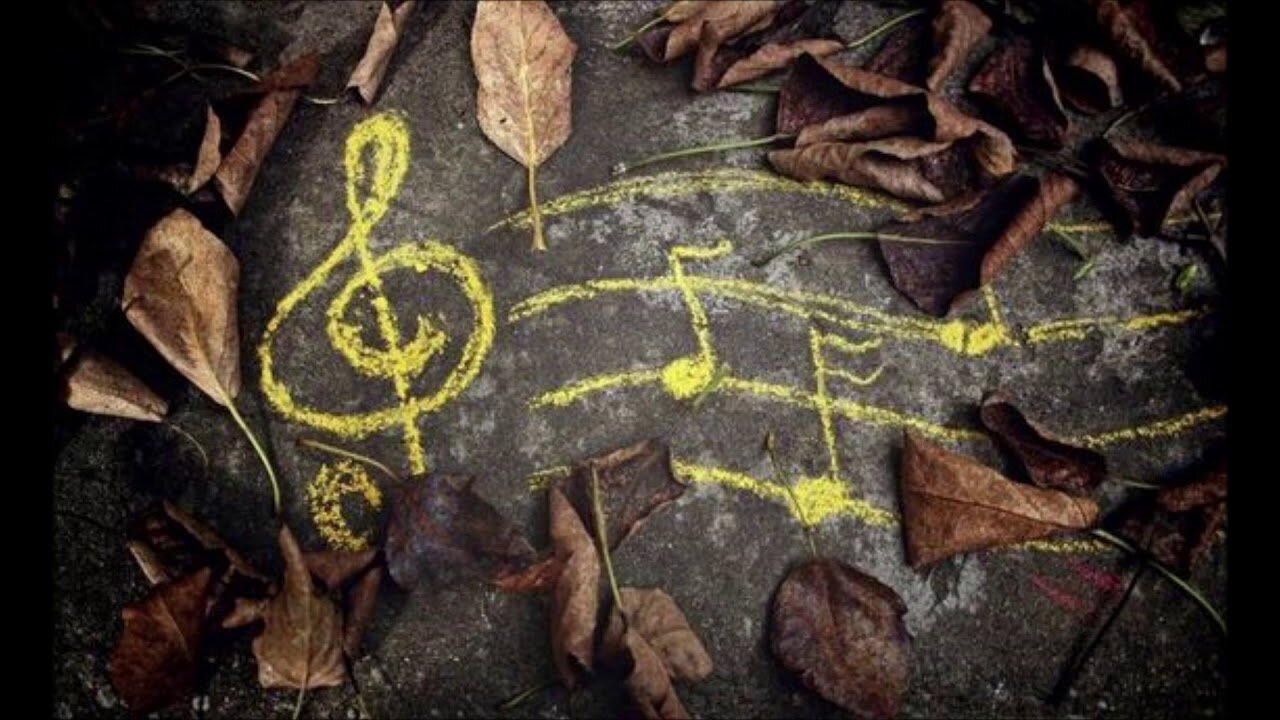 Mr. Mack’s Saxophone Cafe’ - Episode 178 - Autumn is Here But So is the Music