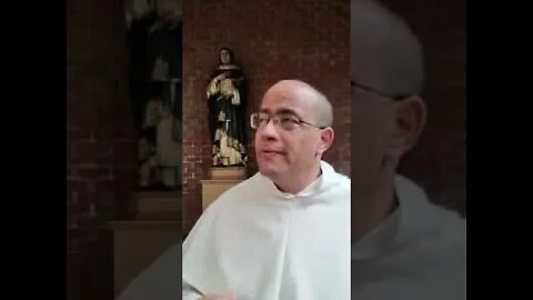 Fiesta de Jesucristo, Sumo y Eterno Sacerdote. Fray Nelson Medina.