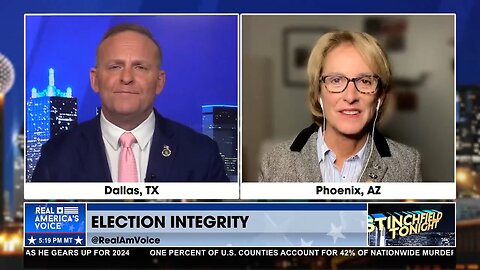 New Proposed Plan In Maricopa County Threatens Election Integrity