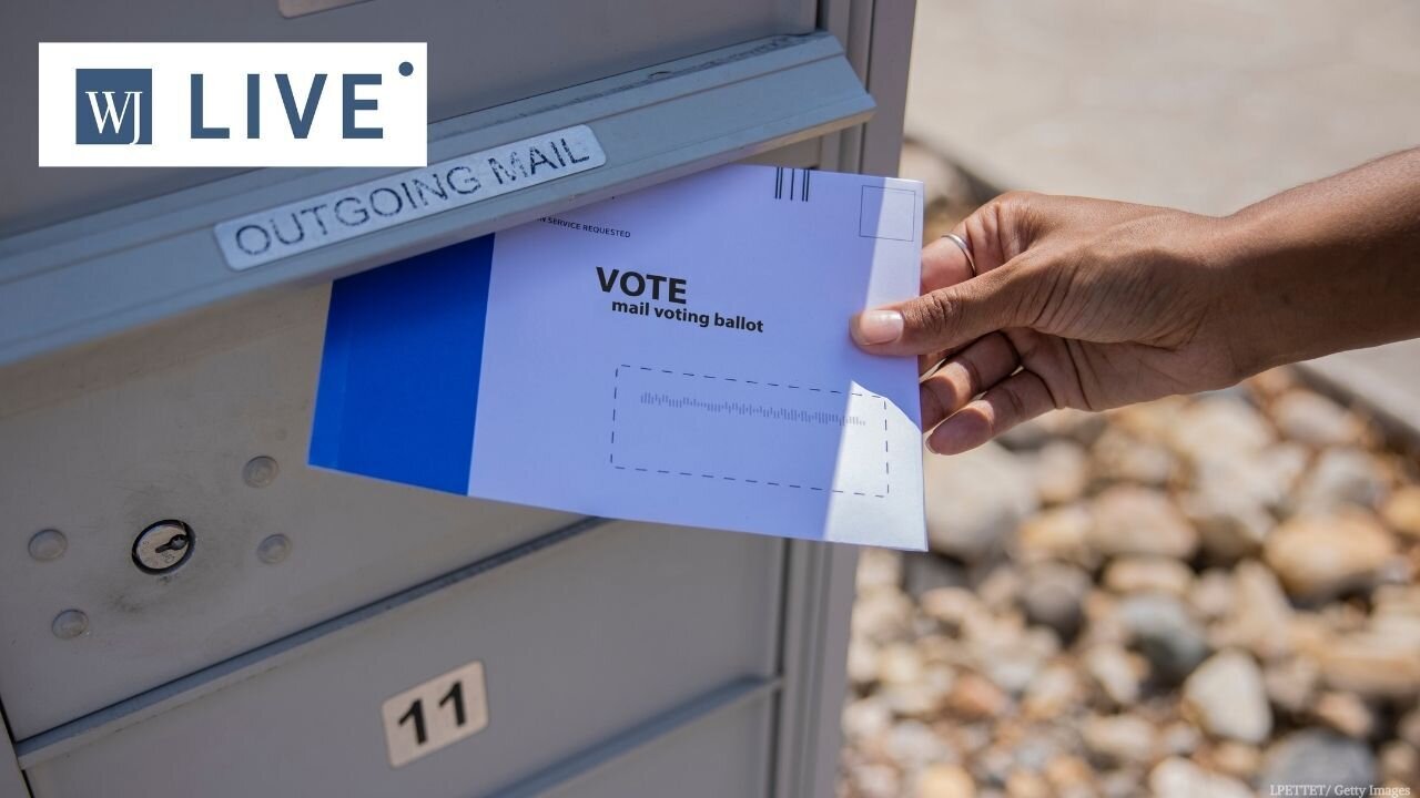 Election Integrity Showdown: Dems Demand Lawlessness