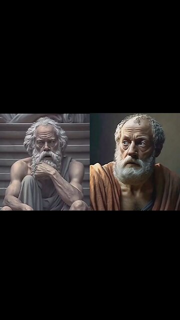 'Your Silence Gives Consent!' - Plato (427-347 BCE)