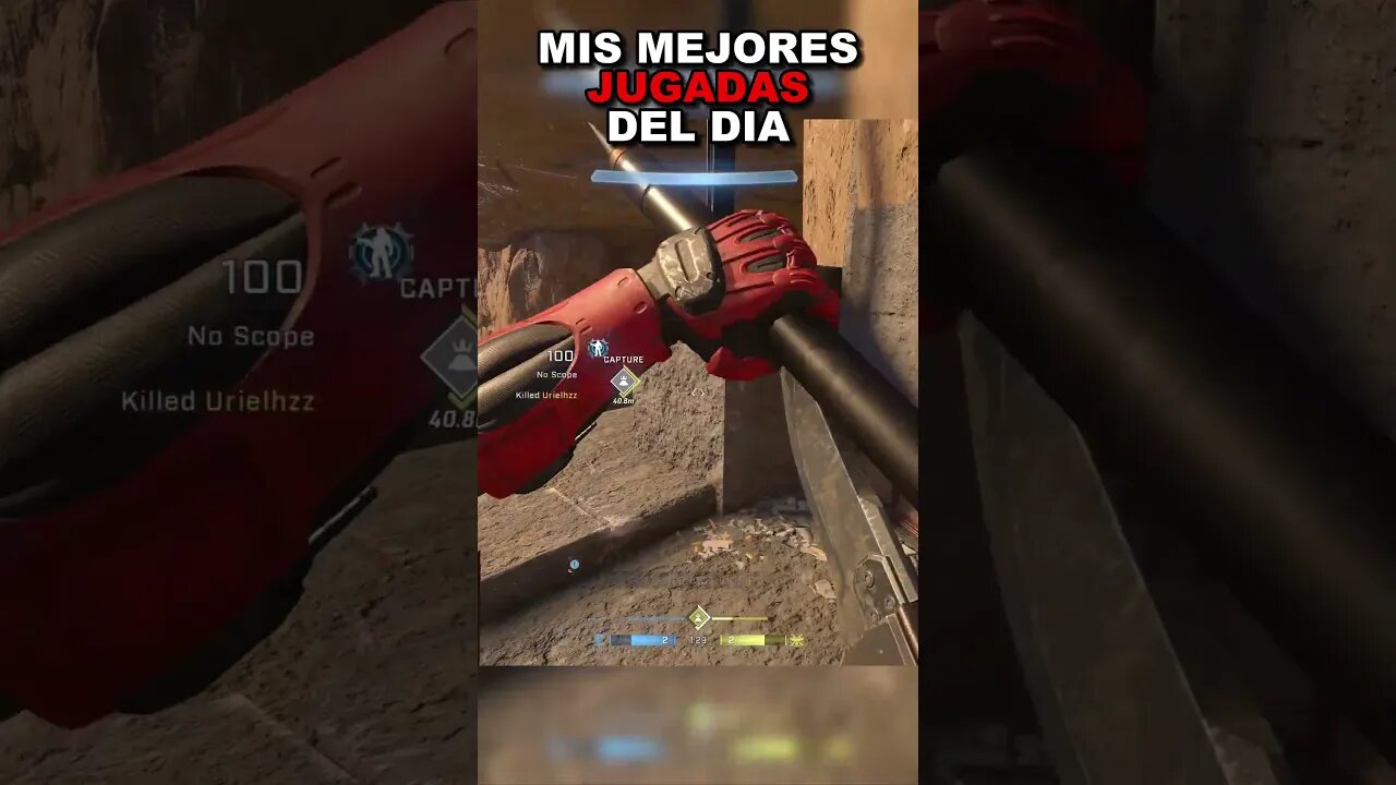 Mejorando... #shorts #shortsvideo #shortsfeed #gameplay #gaming #games #gamer #halo