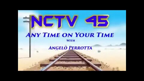 NCTV45 NEWSWATCH MORNING SATURDAY JANUARY 23 2021 WITH ANGELO PERROTTA
