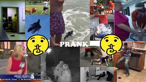 Just for laugh - 01 Compilation