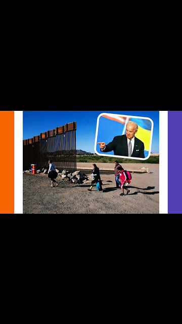 Biden Asking Congress For More Money For His 10% From Ukraine