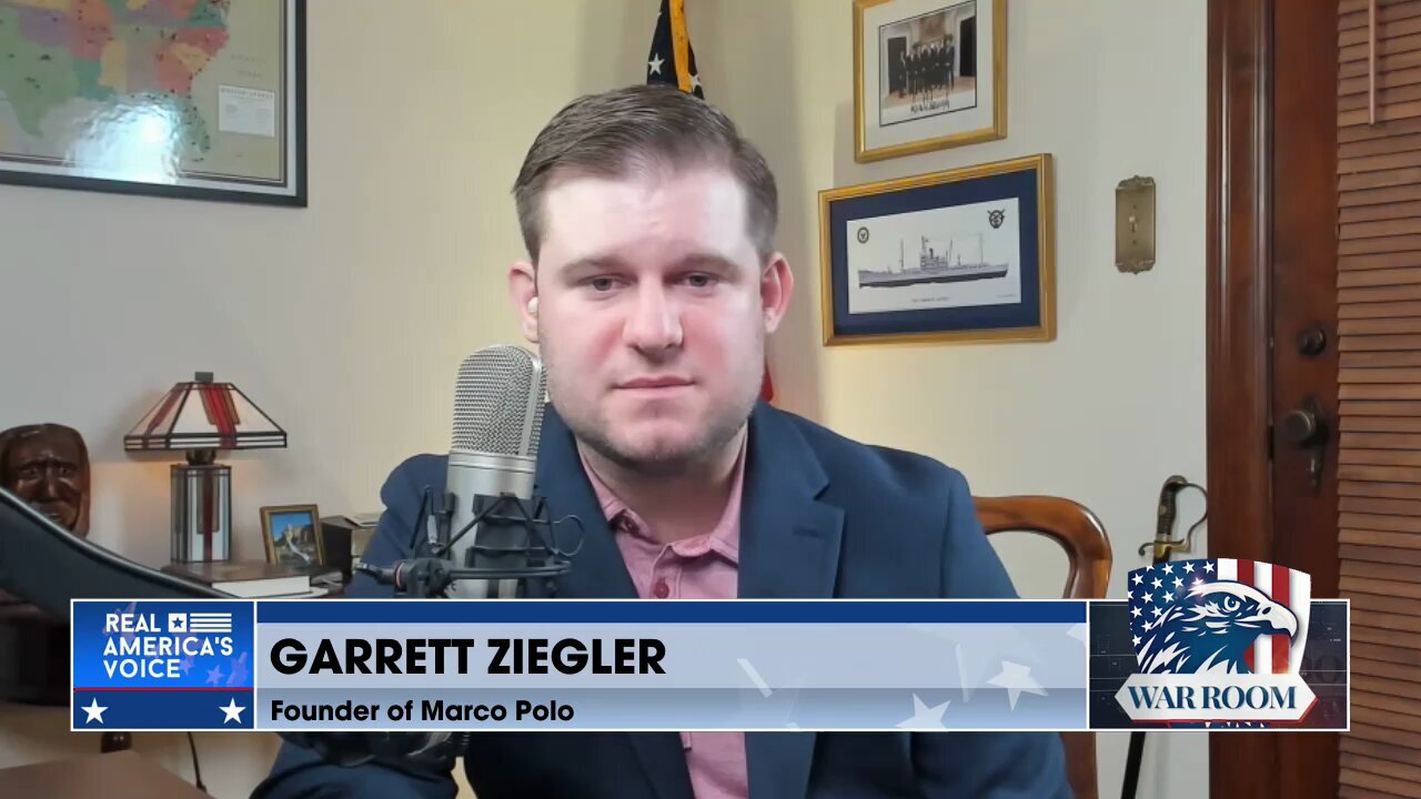 TheDegenerate BidenFamily : "These are Feral Dogs" | Garrett Ziegler