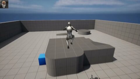 2022 Unreal 5 01 test