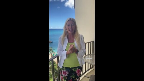 Hawaii Revival Trip Update