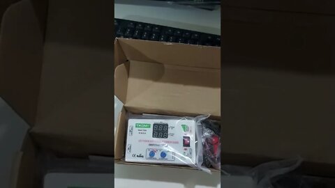 TKDMR Model: TD3H LED TV Back Light Constant Current Board Omnipotence Tester | Quinn Trim | #Shorts