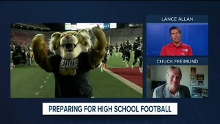 Friday High School Frenzy: What to expect in Southeast Wisconsin
