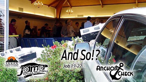 And So!?
