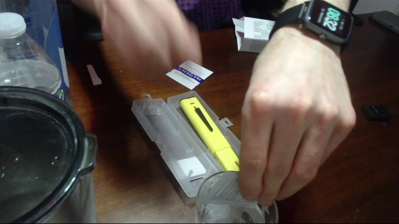 3. Funny Bust (Go Return this piece of)