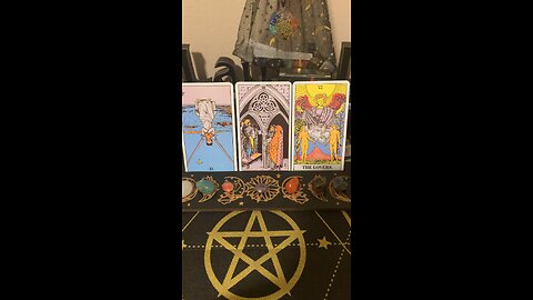Sunday Tarot 🔮Reading 📖