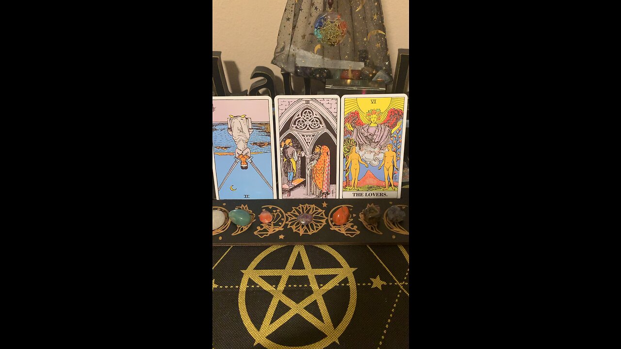 Sunday Tarot 🔮Reading 📖