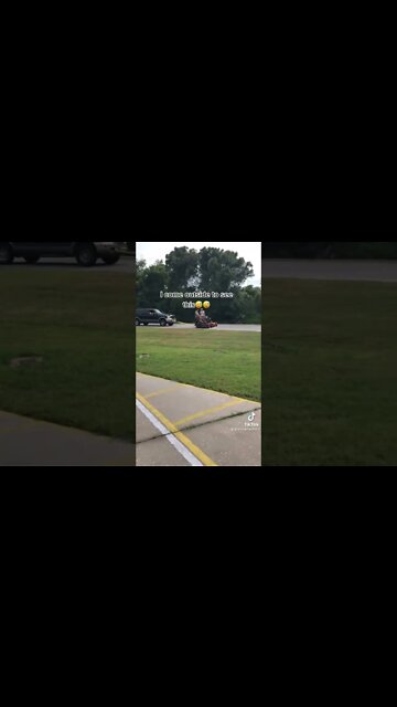 Country Procession #shorts