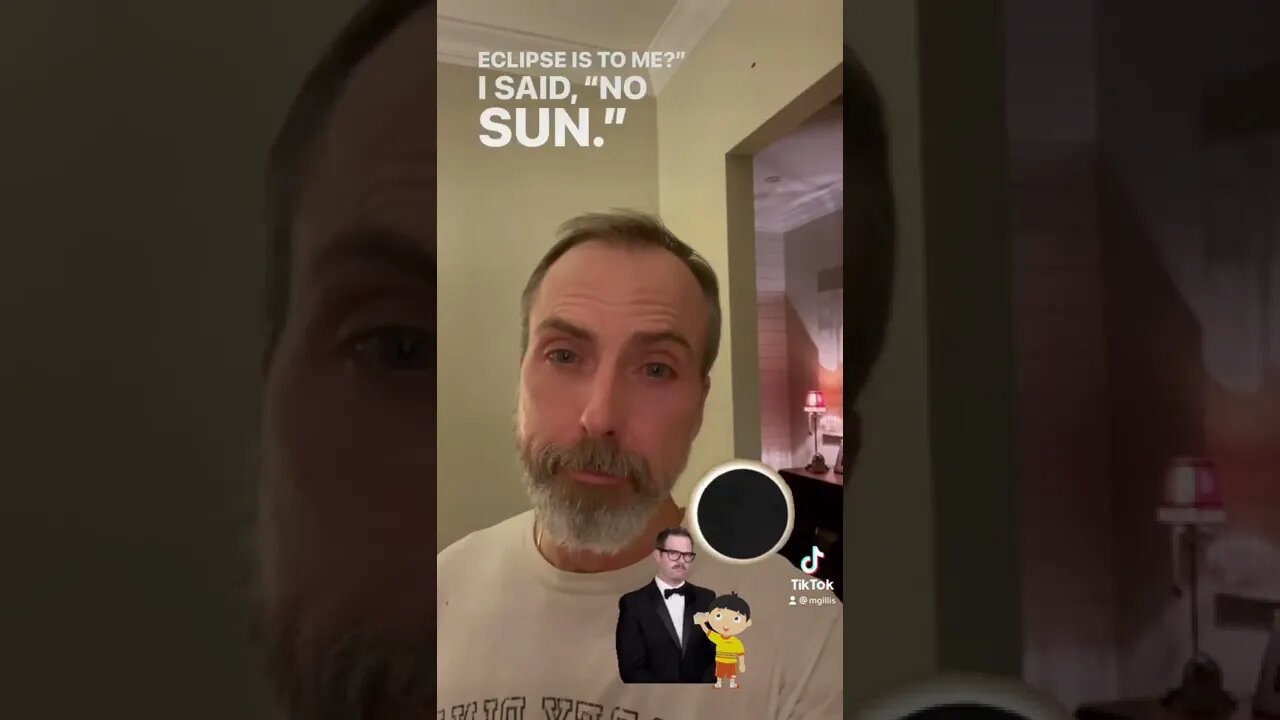 Dad Joke of the Day! #mattgillis