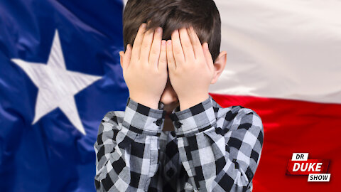 Ep. 533 – Texas Holds The Line On Protecting Children From Gender Mutilation