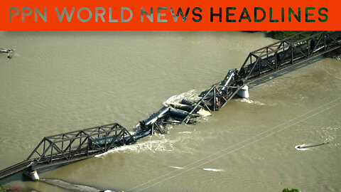 PPN World News Headlines - 26 Jun 2023