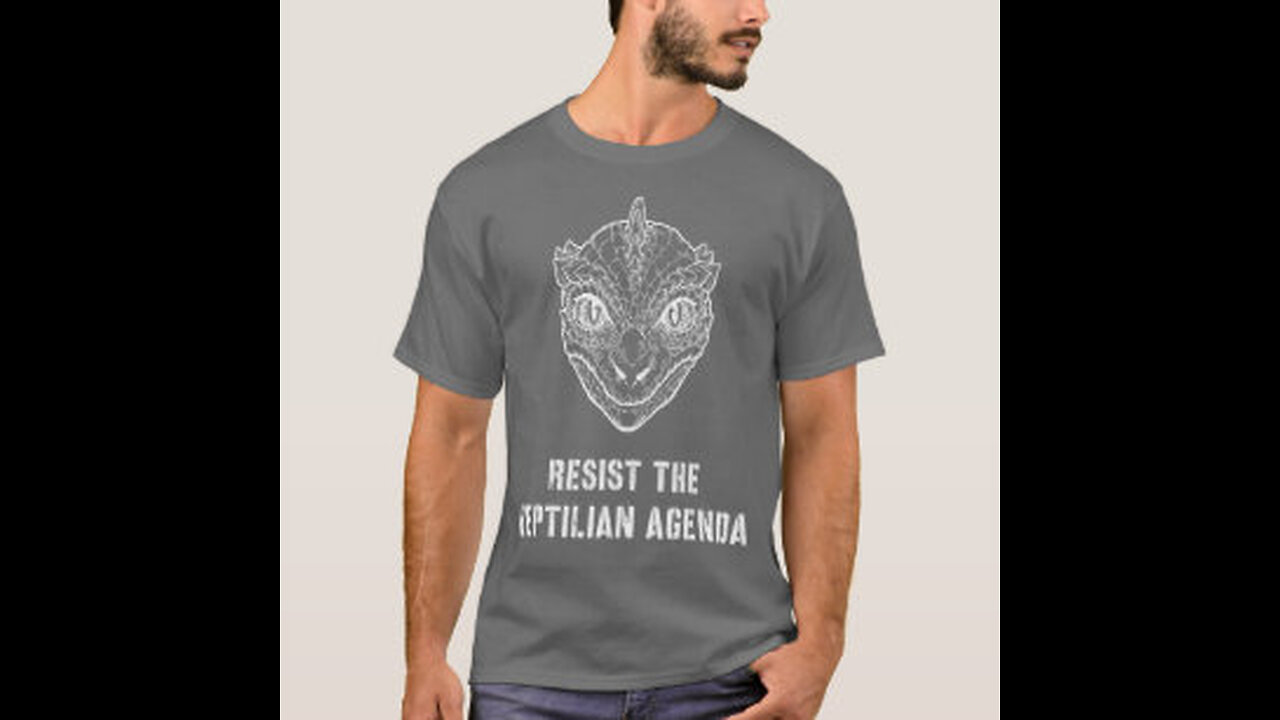 Serving Reptile!