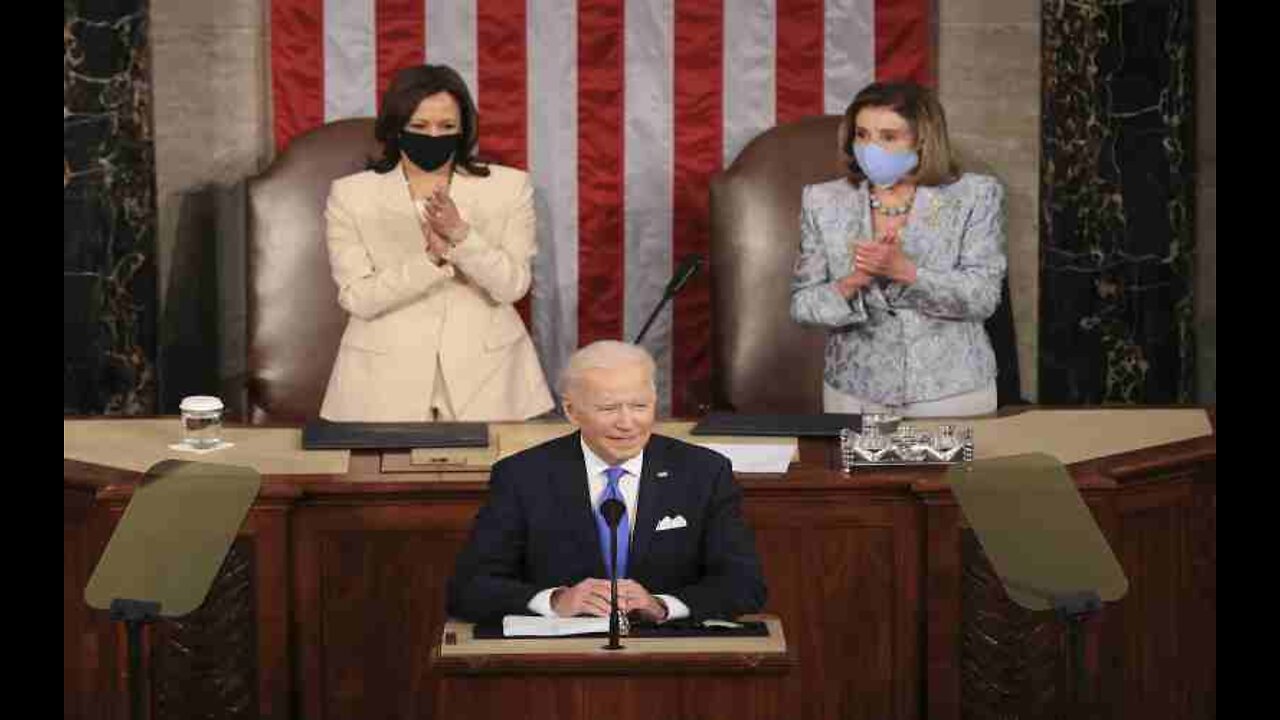 Nancy Pelosi Makes Insane Decision on Joe Biden’s State of the Union Address