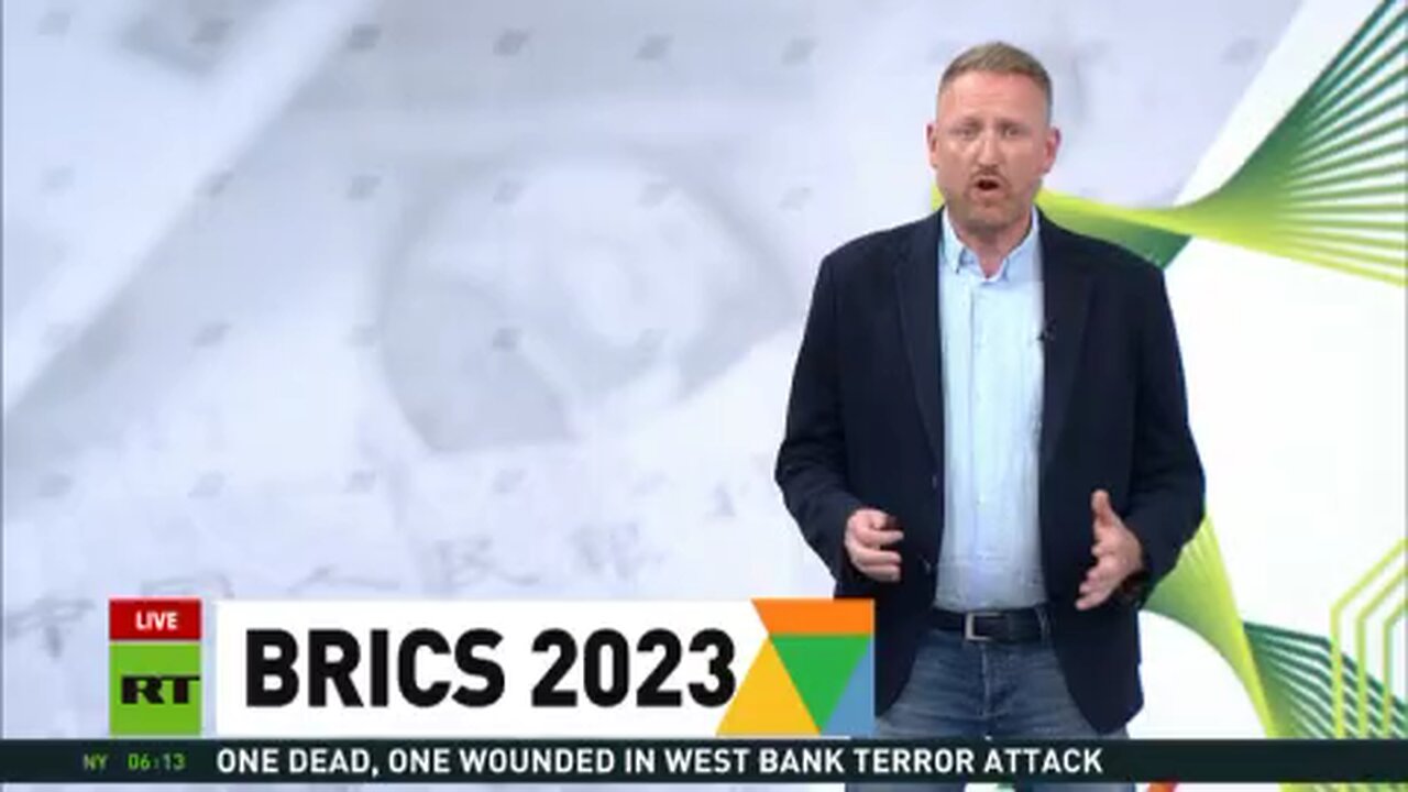 No more dollar control BS, set the world free!