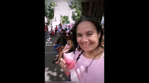 Kikay Ambag for LENIKIKO2022