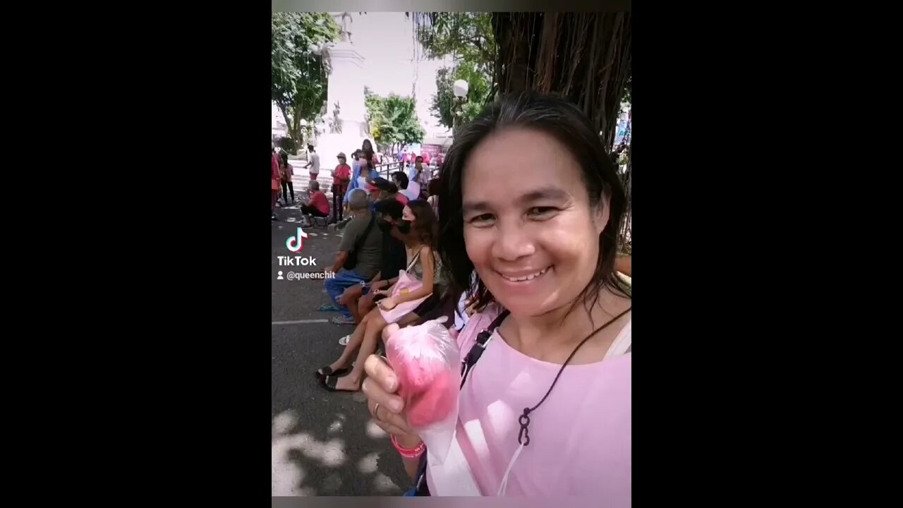 Kikay Ambag for LENIKIKO2022