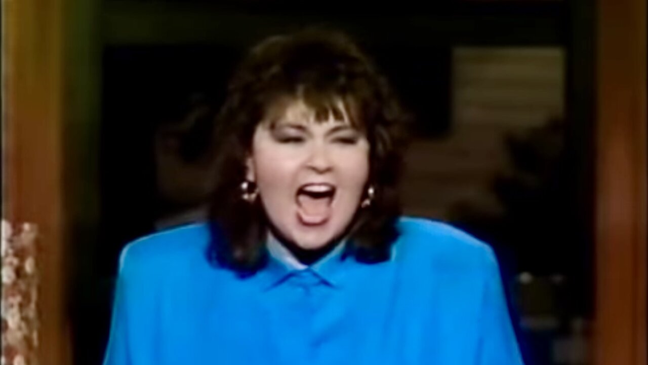 The Roseanne Barr Show (1987 HBO Special)