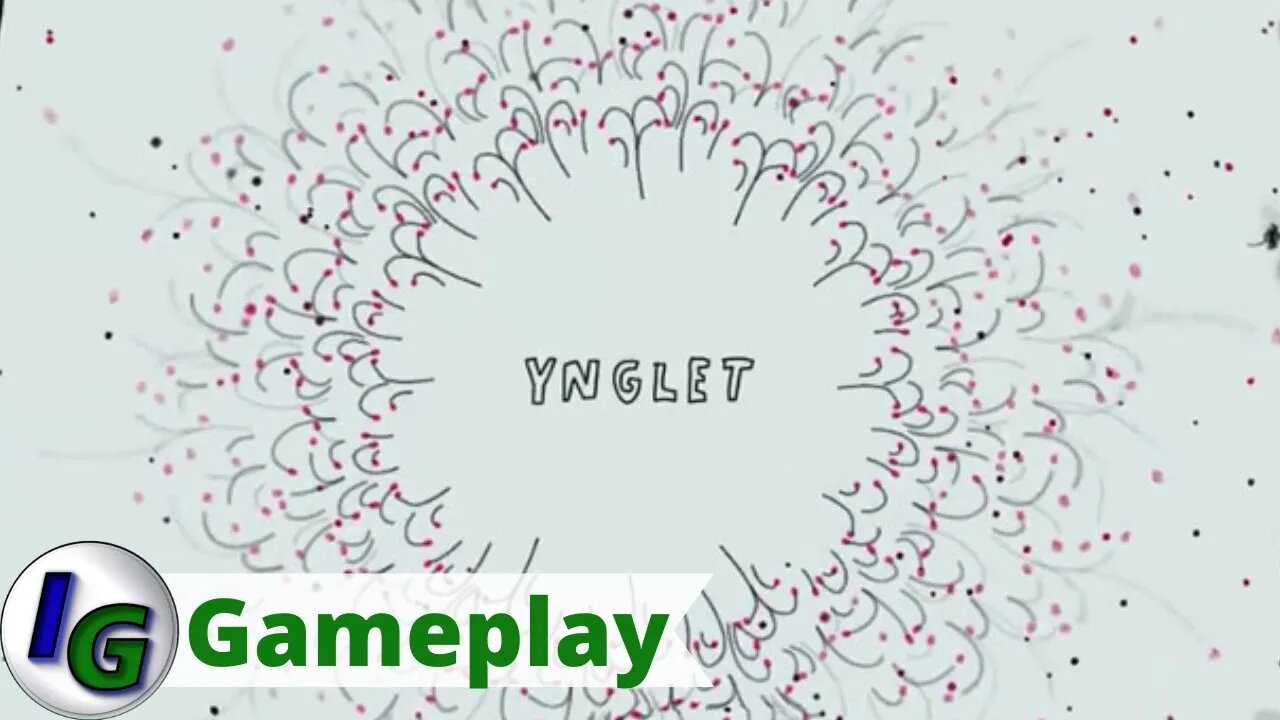 Ynglet Gameplay on Xbox