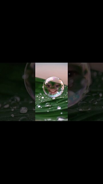 Sassy Bubble #shorts