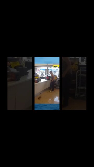 How would you handle this as a cop? #police #viral #fyp #shorts #karen #wtf #funny #fypシ