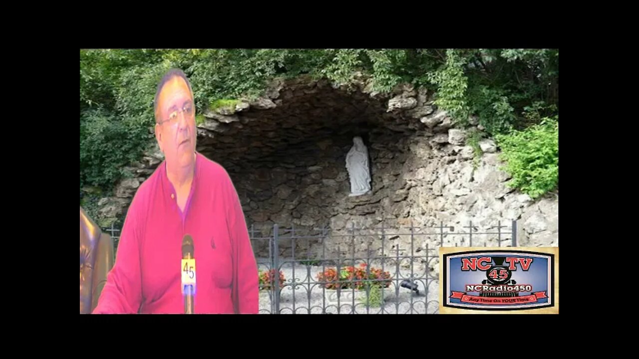 NCTV45’S THOUGHT FOR THE DAY FRIDAY APRIL 9 2021