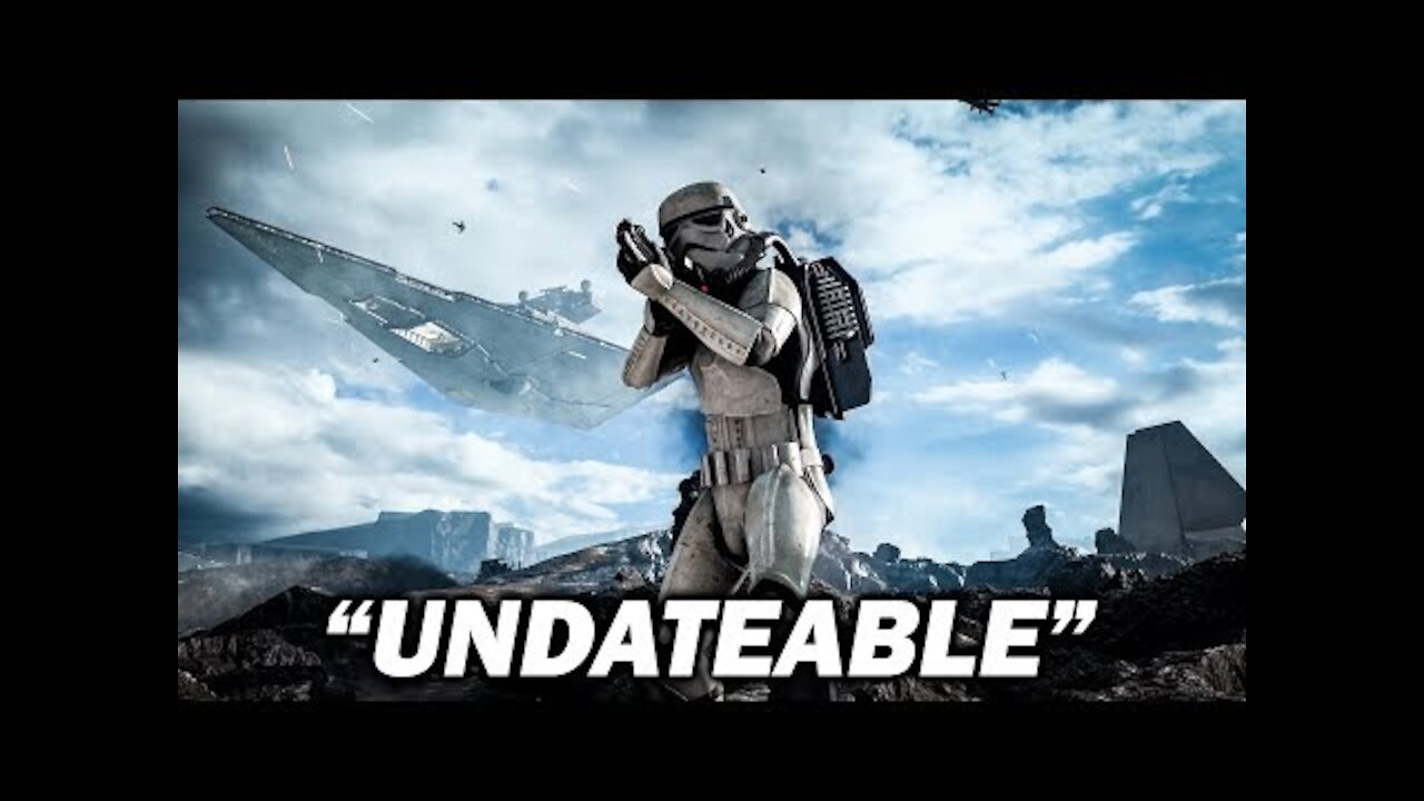 Being A Star Wars Fan Apparently Makes You 'Undateable'